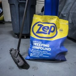 Zep Floor Sweeping Compounds 50-lb Floor Sweeping Compound 7 Zep Floor Sweeping Compounds 50-lb Floor Sweeping Compound -Swiffer Online Trade 18115479