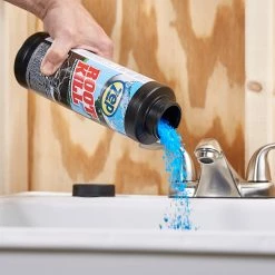 Zep Drain Cleaners Root Kill 32-oz Drain Cleaner -Swiffer Online Trade 18353900