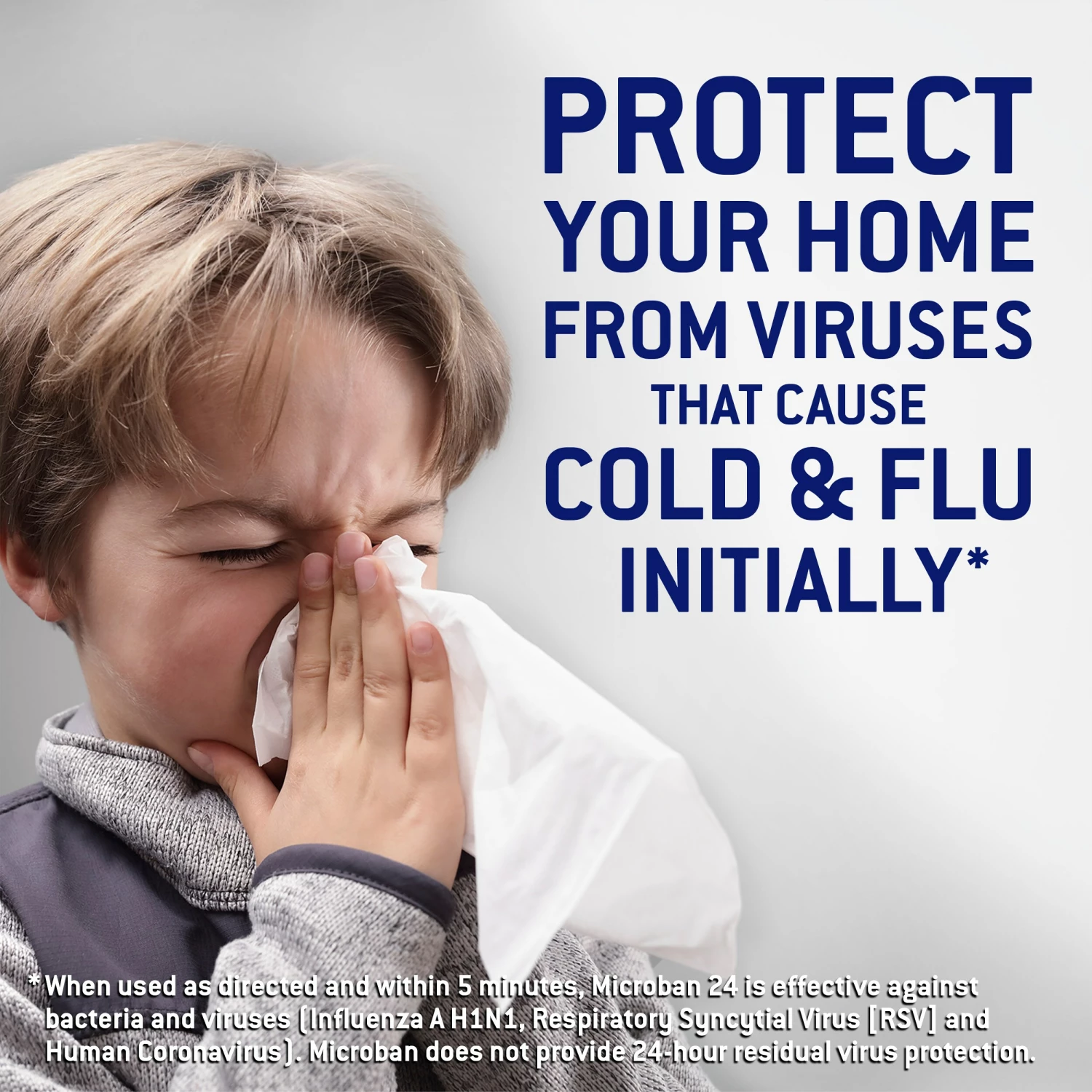 Microban All-Purpose Cleaners 24 Hour Disinfectant Sanitizing 15-oz Citrus Disinfectant Spray All-Purpose Cleaner 11 Microban All-Purpose Cleaners 24 Hour Disinfectant Sanitizing 15-oz Citrus Disinfectant Spray All-Purpose Cleaner - Image 9