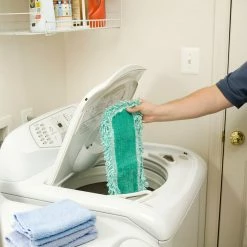 Rubbermaid Commercial Products Dust Mops Microfiber Dust Mop -Swiffer Online Trade 40369355 scaled