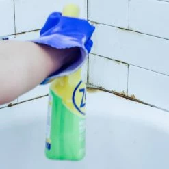 Zep Mold Removers 128-fl oz Liquid Mold Remover -Swiffer Online Trade 41416190