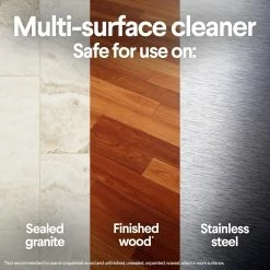 Clorox All-Purpose Cleaners 75-Count Crisp Lemon Disinfectant Wipes All-Purpose Cleaner -Swiffer Online Trade 41416365