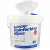 Sanidry All-Purpose Cleaners 300-Count Unscented Disinfectant Wipes All-Purpose Cleaner 2 Sanidry All-Purpose Cleaners 300-Count Unscented Disinfectant Wipes All-Purpose Cleaner -Swiffer Online Trade 41737926