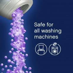 Downy Laundry Scent Booster Infusions In-Wash Calm Beads Lavender and Vanilla Bean Scent Booster 20.1-oz -Swiffer Online Trade 42047503