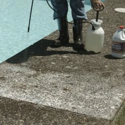 30 SECONDS Outdoor Cleaners 2.5-Gallon Mold and Mildew Stain Remover Concentrated Outdoor Cleaner -Swiffer Online Trade 42111674