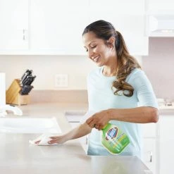 Clorox All-Purpose Cleaners 128-fl oz Original Disinfectant Liquid All-Purpose Cleaner -Swiffer Online Trade 42126453 scaled