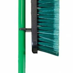 Quickie BULLDOZER Brooms 18-in Poly Fiber All-Purpose Push Broom -Swiffer Online Trade 42132012 scaled