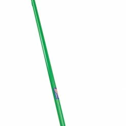 Quickie BULLDOZER Brooms 18-in Poly Fiber All-Purpose Push Broom -Swiffer Online Trade 42132014