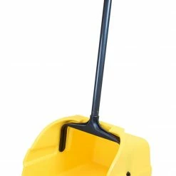 Quickie - Professional Dustpans Plastic Upright Dustpan -Swiffer Online Trade 42132134 scaled