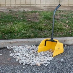 Quickie - Professional Dustpans Plastic Upright Dustpan -Swiffer Online Trade 42132137 scaled