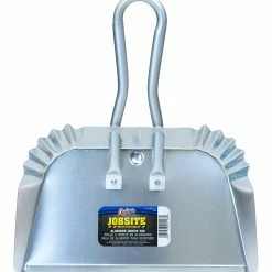 Quickie - Professional Dustpans Metal Handheld Dustpan -Swiffer Online Trade 42133610 scaled