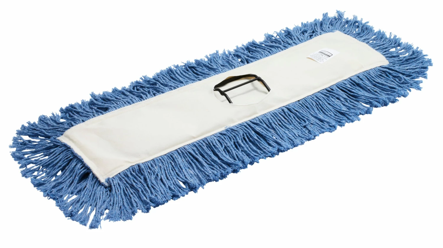 Rubbermaid Commercial Products Dust Mops Cotton Dust Mop 4 Rubbermaid Commercial Products Dust Mops Cotton Dust Mop - Image 2