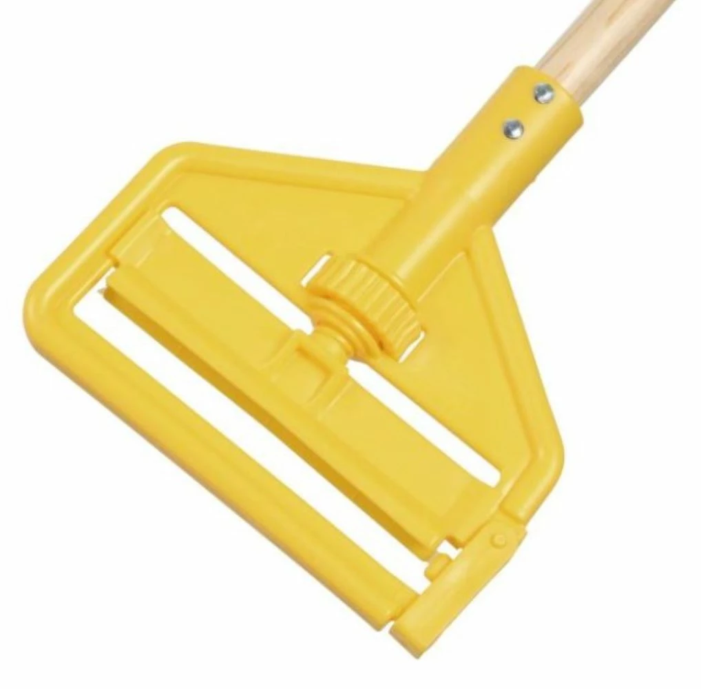 Rubbermaid Commercial Products Cleaning Tool Handles Wood Mop Handle 5 Rubbermaid Commercial Products Cleaning Tool Handles Wood Mop Handle - Image 3