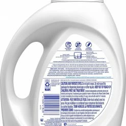 Tide Free and gentle 92-fl oz HE Laundry Detergent -Swiffer Online Trade 42190658 scaled