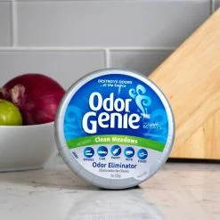 Odor Genie Air Fresheners Clean Meadows Odor Eliminators Air Freshener -Swiffer Online Trade 42199978