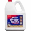 30 SECONDS Outdoor Cleaners 2.5-Gallon Mold and Mildew Stain Remover Concentrated Outdoor Cleaner 2 30 SECONDS Outdoor Cleaners 2.5-Gallon Mold and Mildew Stain Remover Concentrated Outdoor Cleaner -Swiffer Online Trade 42237045