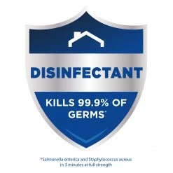 Soft Scrub All-Purpose Cleaners 36-oz Bleach Disinfectant Liquid All-Purpose Cleaner -Swiffer Online Trade 42276465