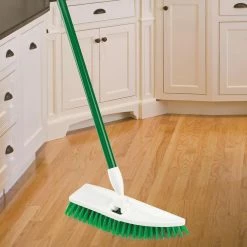 Libman Deck Brushes 10.6-in Poly Fiber Stiff Deck Brush 7 Libman Deck Brushes 10.6-in Poly Fiber Stiff Deck Brush -Swiffer Online Trade 42278051