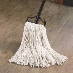 Libman Mop Refills & Replacement Heads High power wet mop Cotton Refill (2-Pack) -Swiffer Online Trade 42278427
