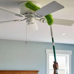 Libman Dusters Microfiber Extendable Dusting Wand -Swiffer Online Trade 42278469