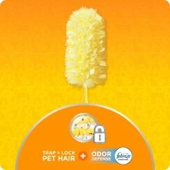 Swiffer Dusters Microfiber Extendable Refill -Swiffer Online Trade 42294880