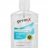 Germ-X Hand Sanitizers 8-oz Fragrance-Free Hand Sanitizer Bottle Gel -Swiffer Online Trade 42303618
