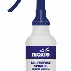 MOXIE Spray Bottles 32-oz Plastic Lowes Spray Bottle
