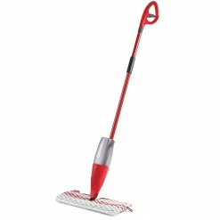 O-Cedar Spray Mops ProMist MAX Single Nozzle 25.36-fl oz Spray Mop -Swiffer Online Trade 42336747