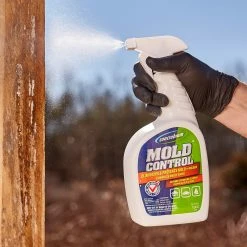 Concrobium Mold Removers 32-fl oz Liquid Mold Remover -Swiffer Online Trade 42596327