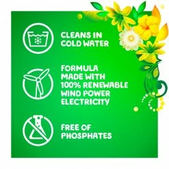 Gain Plus Aroma Boost 100-fl oz Original HE Laundry Detergent 21 Gain Plus Aroma Boost 100-fl oz Original HE Laundry Detergent -Swiffer Online Trade 42670950