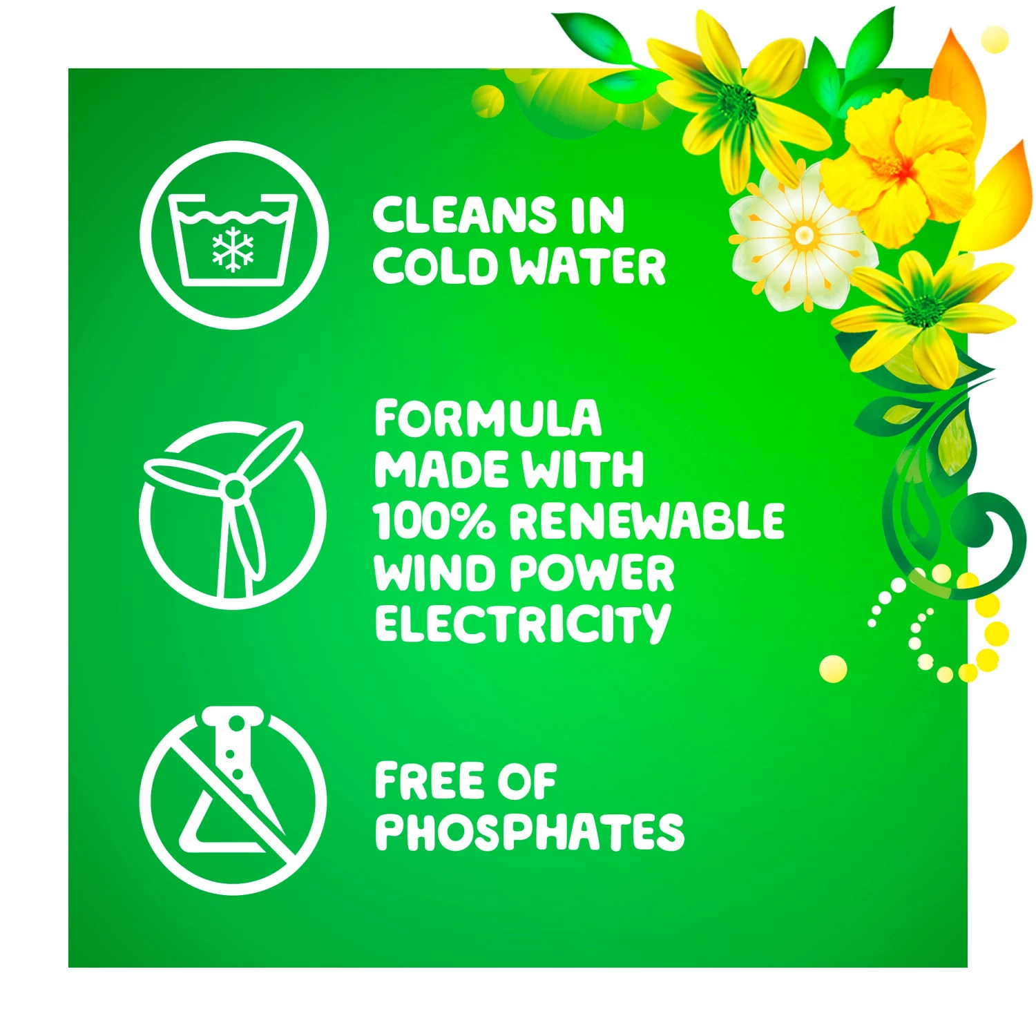 Gain Plus Aroma Boost 100-fl oz Original HE Laundry Detergent 12 Gain Plus Aroma Boost 100-fl oz Original HE Laundry Detergent - Image 10