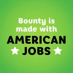 Bounty Select-a-Size Double Plus-Roll 2-Count Paper Towels -Swiffer Online Trade 43082854