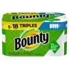 Bounty Select-a Size Triple-Roll 6-Count Paper Towels 2 Bounty Select-a Size Triple-Roll 6-Count Paper Towels -Swiffer Online Trade 43084112 scaled