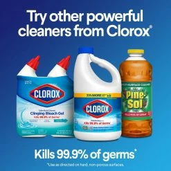 Clorox Fabric Deodorizers 80-fl oz Fabric Deodorizer -Swiffer Online Trade 43180336