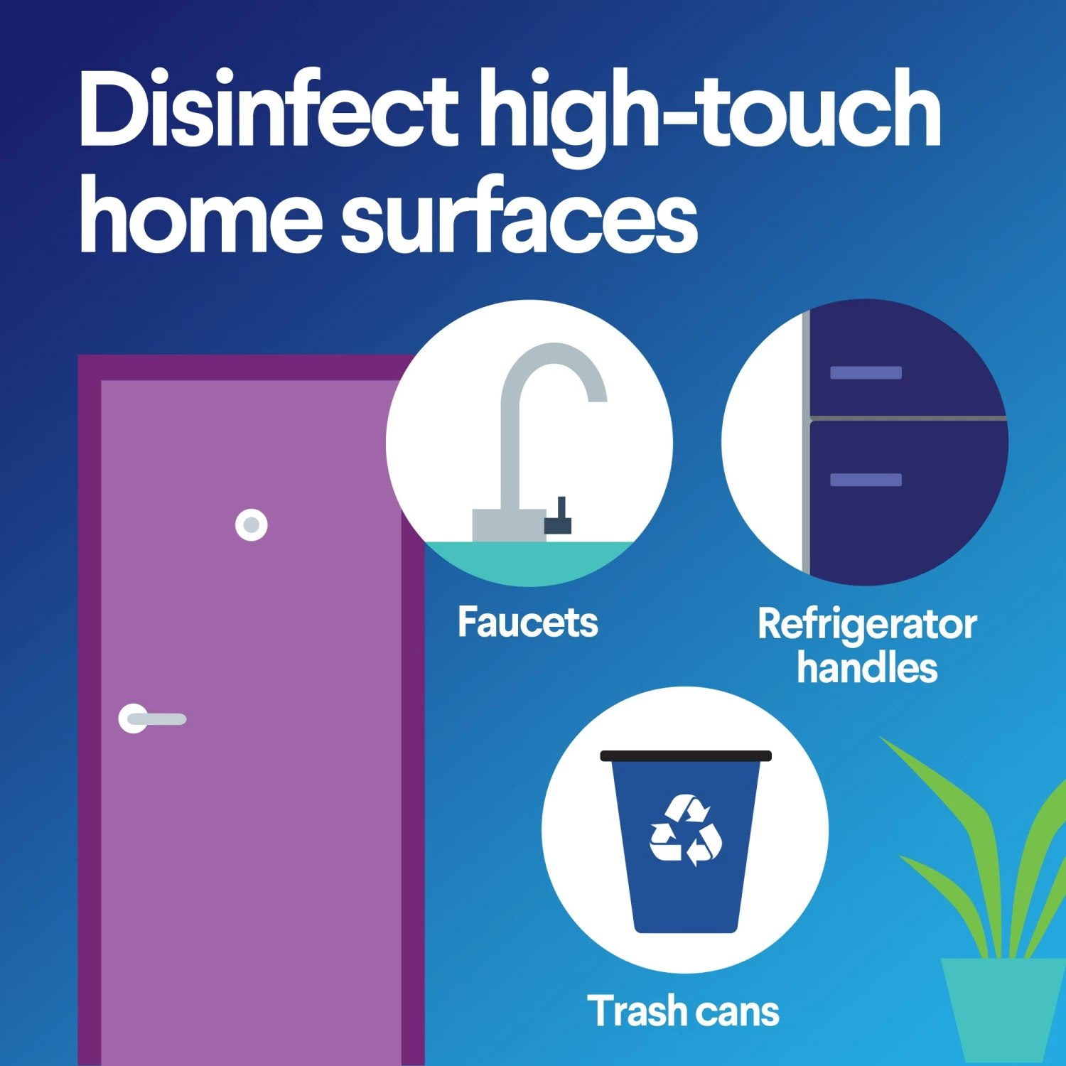 Clorox Germicidal Bleach, Regular- 81-oz Bottle 15 Clorox Germicidal Bleach, Regular- 81-oz Bottle - Image 13