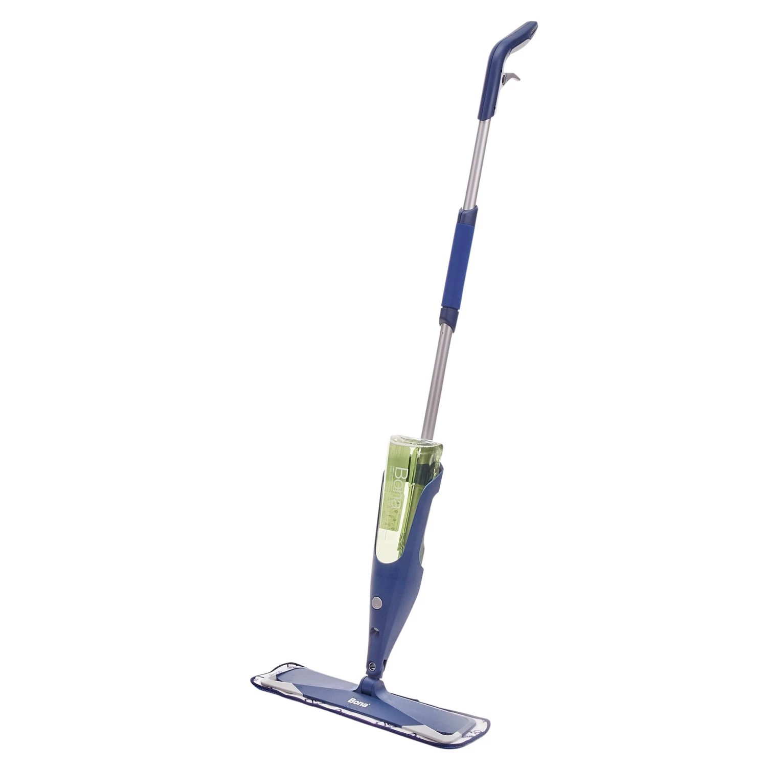 Bona Spray Mops Single Nozzle 34-fl oz Spray Mop 4 Bona Spray Mops Single Nozzle 34-fl oz Spray Mop - Image 2