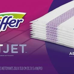 Swiffer Mop Refills & Replacement Heads WetJet Microfiber Refill (24-Pack) 21 Swiffer Mop Refills & Replacement Heads WetJet Microfiber Refill (24-Pack) -Swiffer Online Trade 43297624 scaled