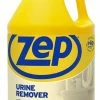Zep All-Purpose Cleaners 128-Pack 128-fl oz Clean Urine Remover Liquid All-Purpose Cleaner 1 Zep All-Purpose Cleaners 128-Pack 128-fl oz Clean Urine Remover Liquid All-Purpose Cleaner -Swiffer Online Trade 43361781