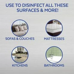 LYSOL Air Fresheners Linen Spray Air Freshener -Swiffer Online Trade 43488689