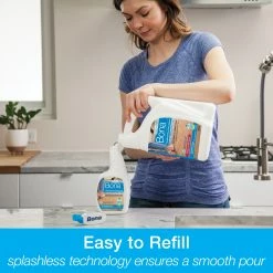 Bona Floor Cleaners PowerPlus 128-fl oz Liquid Floor Cleaner -Swiffer Online Trade 43526975