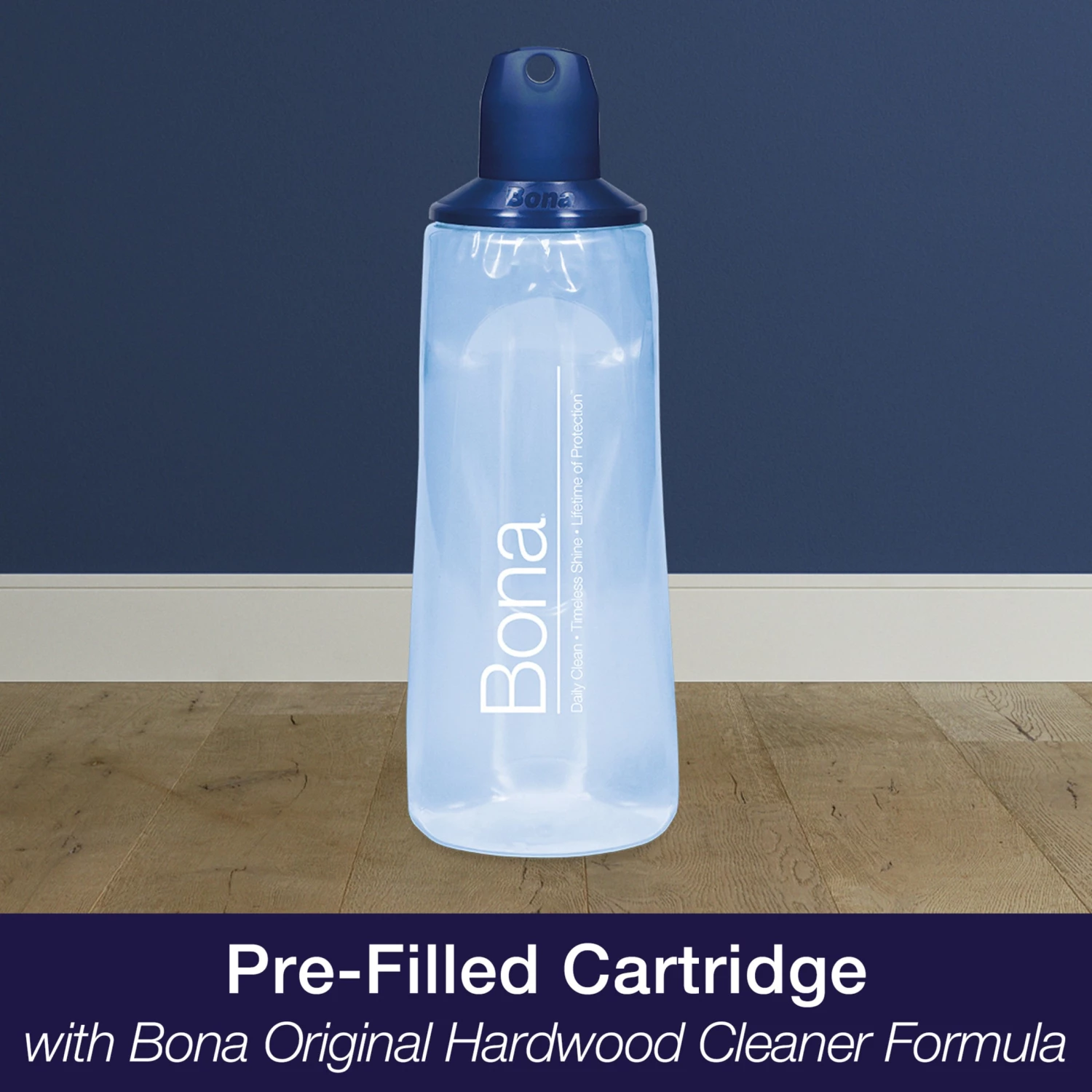 Bona Spray Mops Single Nozzle 34-fl oz Spray Mop 16 Bona Spray Mops Single Nozzle 34-fl oz Spray Mop - Image 14