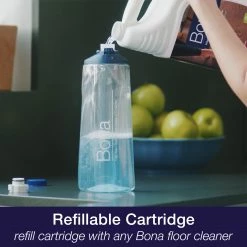 Bona Spray Mops Single Nozzle 34-fl oz Spray Mop 36 Bona Spray Mops Single Nozzle 34-fl oz Spray Mop -Swiffer Online Trade 43527026