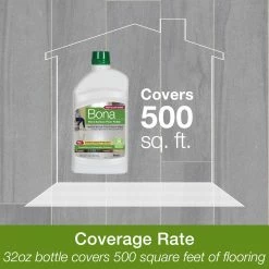 Bona 32-fl oz Floor Polish -Swiffer Online Trade 43527031