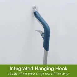 Bona Spray Mops Single Nozzle 34-fl oz Spray Mop 36 Bona Spray Mops Single Nozzle 34-fl oz Spray Mop -Swiffer Online Trade 43527060