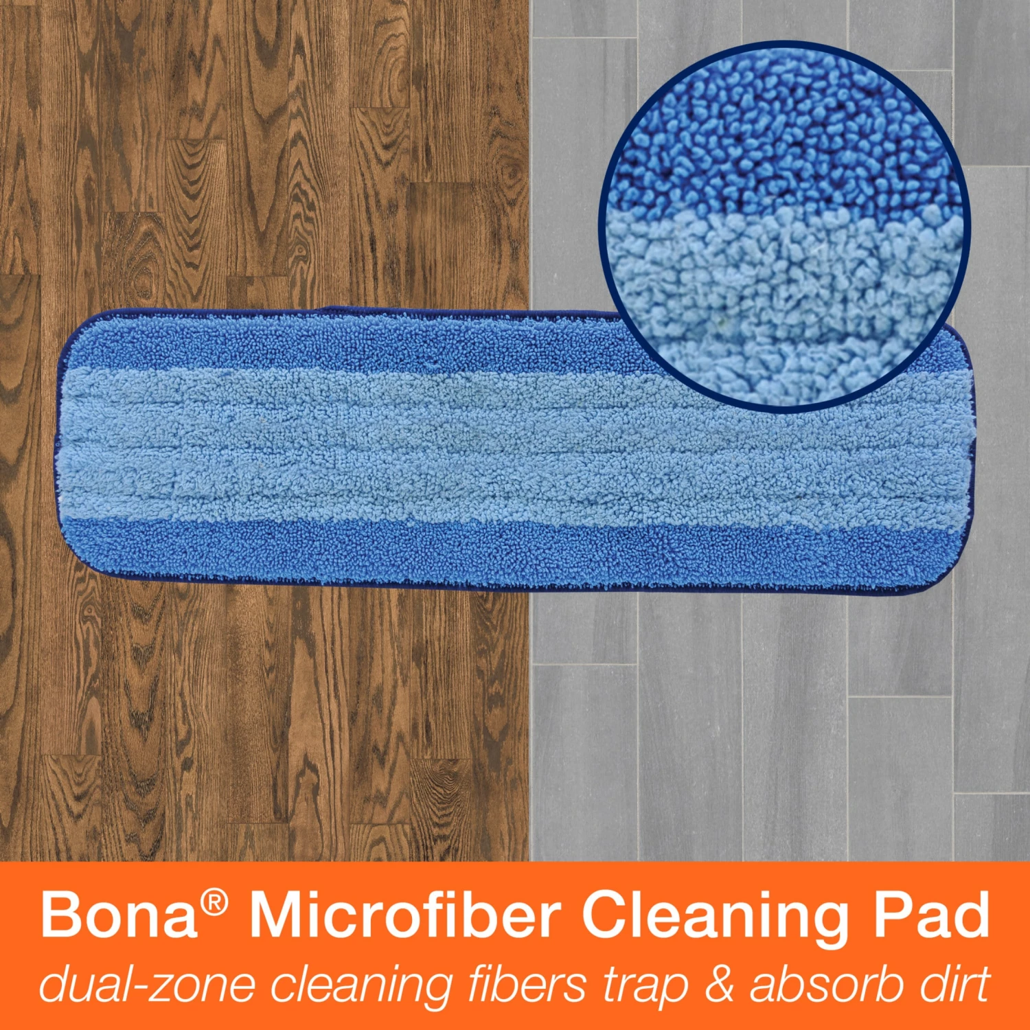 Bona Dust Mops Microfiber Dust Mop 9 Bona Dust Mops Microfiber Dust Mop - Image 7