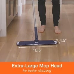 Bona Dust Mops Microfiber Dust Mop 19 Bona Dust Mops Microfiber Dust Mop -Swiffer Online Trade 43527181
