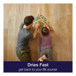 Bona Floor Cleaners 128-fl oz Liquid Floor Cleaner -Swiffer Online Trade 43527231