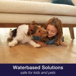 Bona Floor Cleaners 128-fl oz Liquid Floor Cleaner -Swiffer Online Trade 43527234