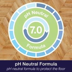 Bona Floor Cleaners 128-fl oz Liquid Floor Cleaner -Swiffer Online Trade 43527235