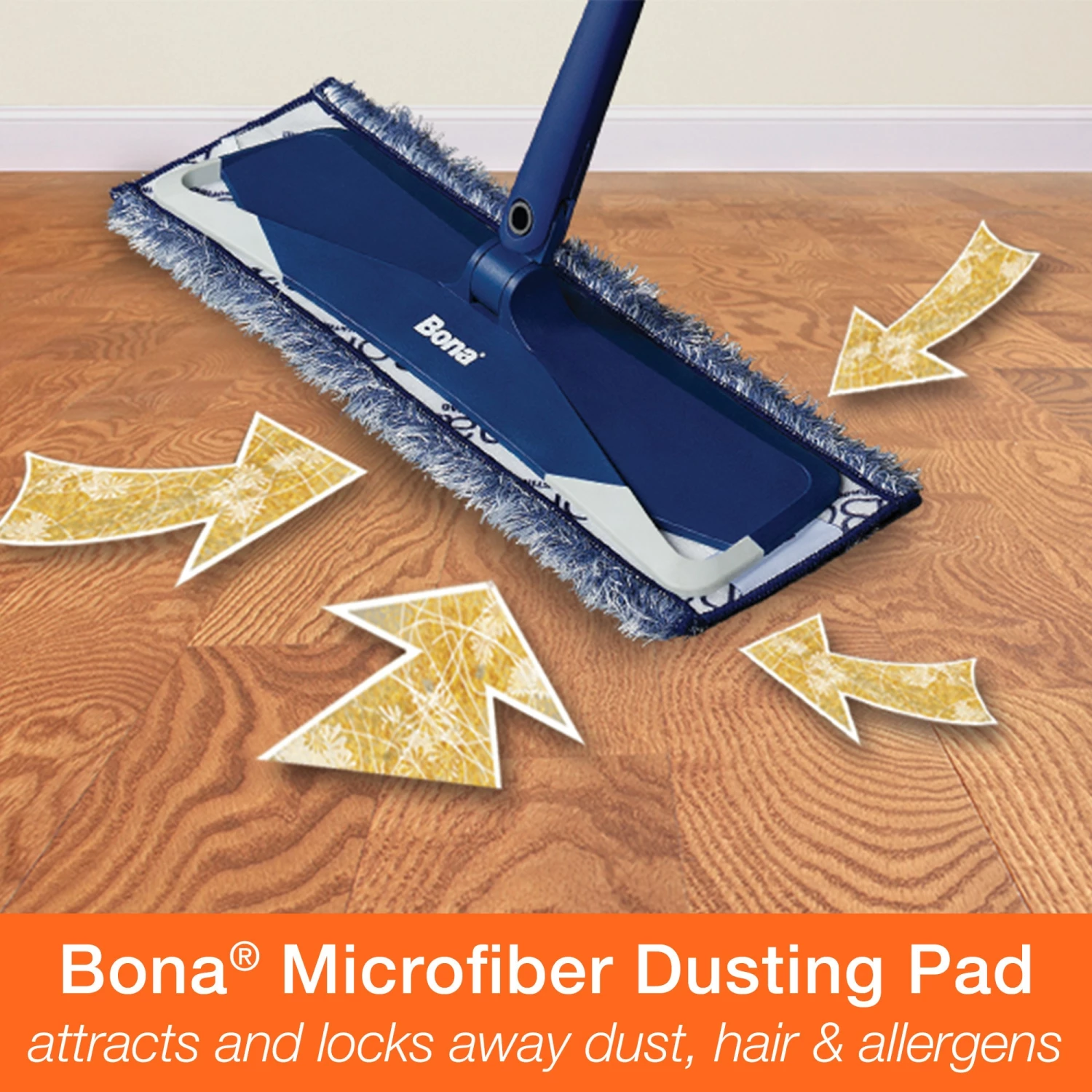 Bona Dust Mops Microfiber Dust Mop 15 Bona Dust Mops Microfiber Dust Mop - Image 13